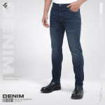 Mens Denim Jeans