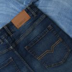 Mens Denim Jeans - Image 2