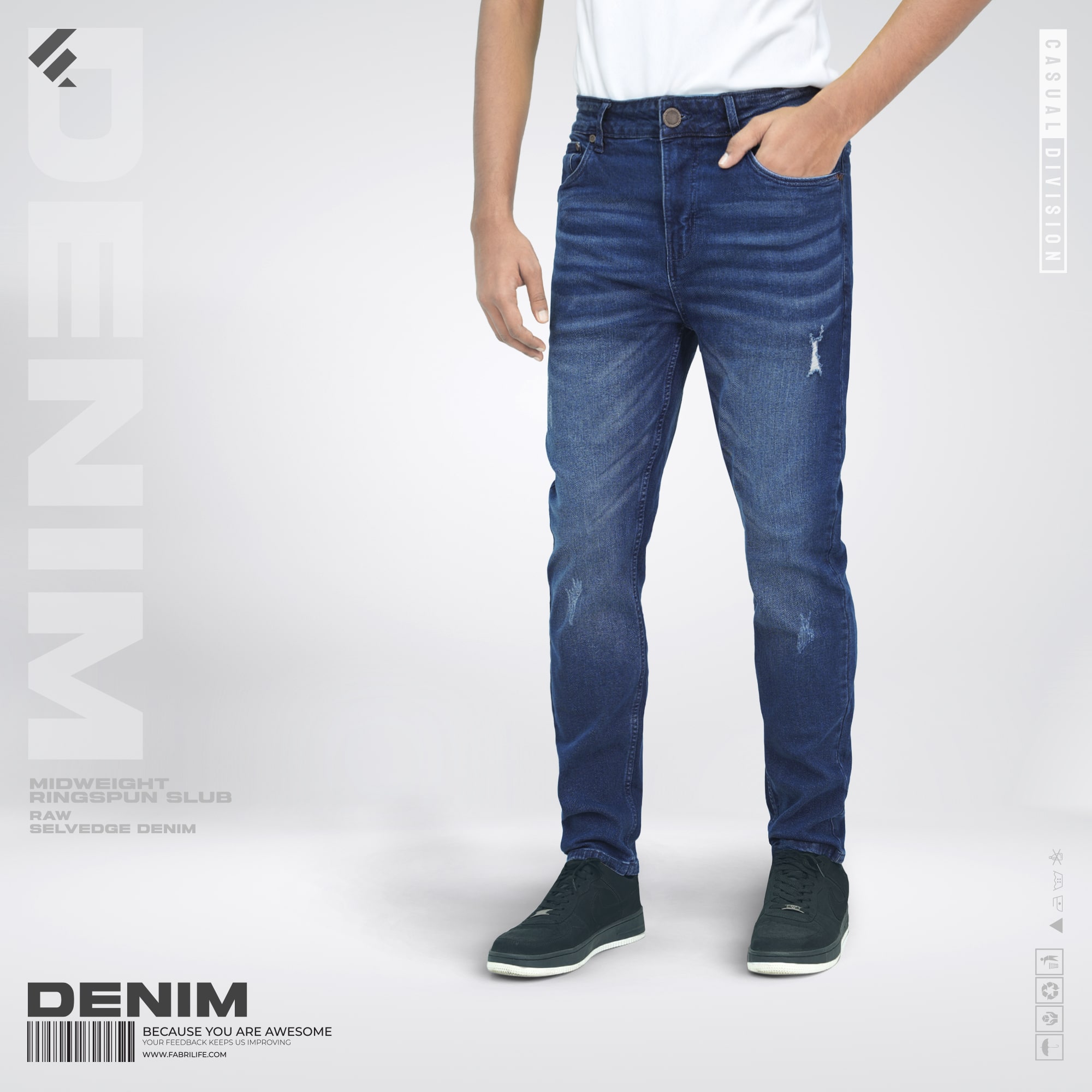 68667bb7dfd22-square Mens Denim Jeans - Image 1