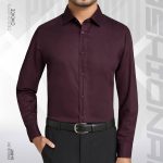 Mens Premium Casual Shirt